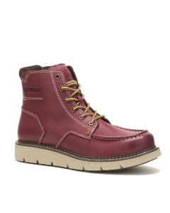 Men's Covert Boots